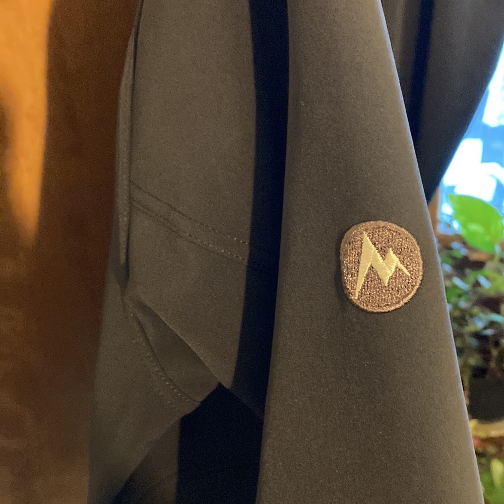 Marmot M3 Gravity Soft Shell Jacket. - image 2